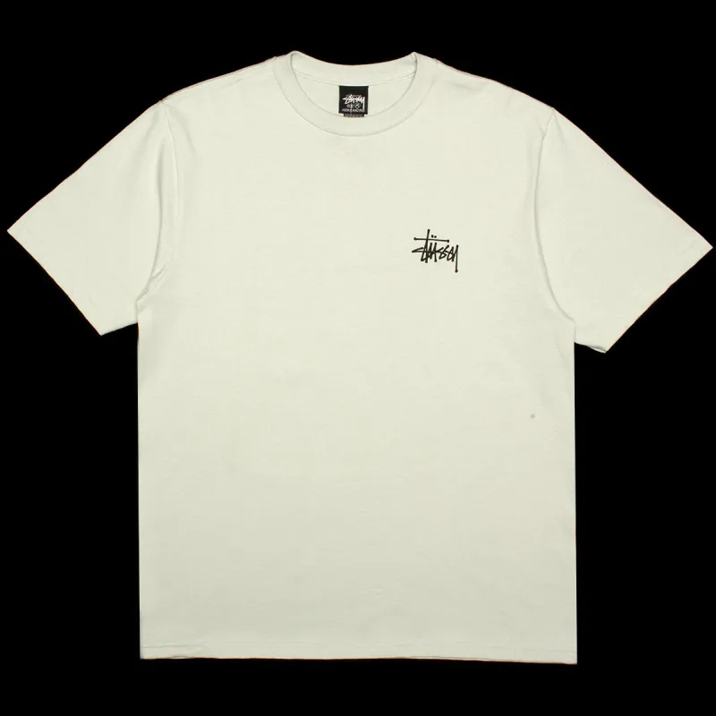 Basic Stussy T-Shirt sold by Premier