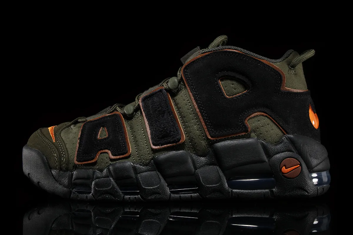 Air More Uptempo '96 made by Nike