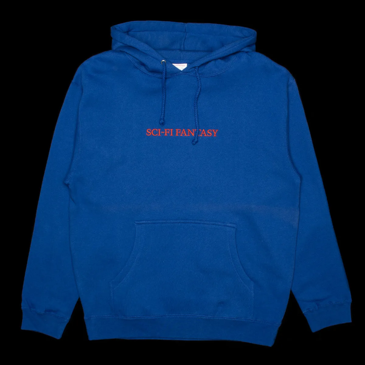 Logo Hoodie sold by Premier