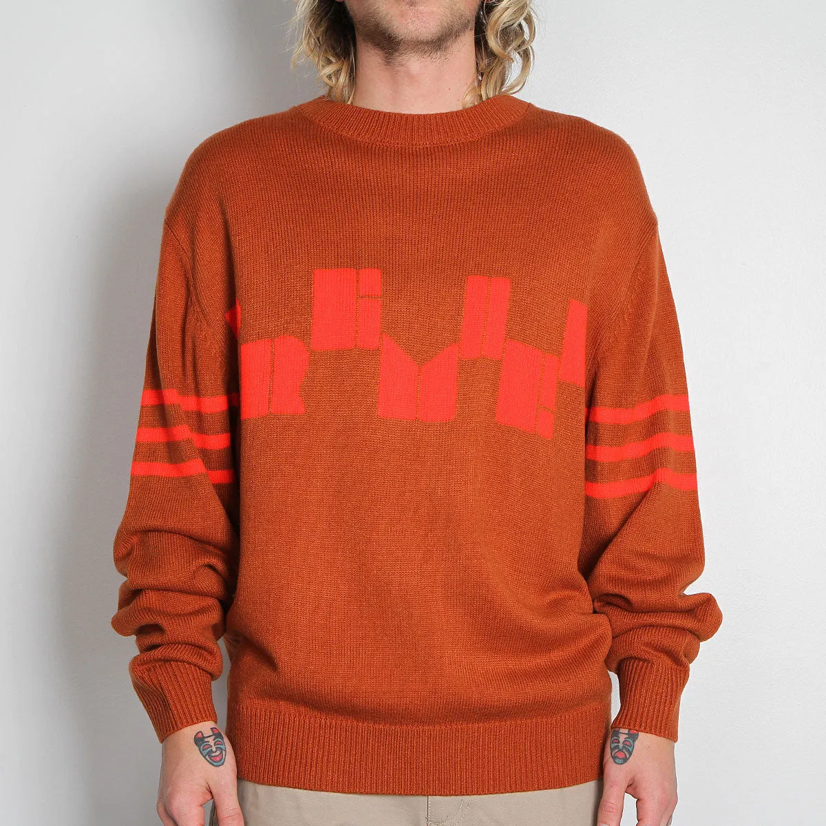 Deco Knit Sweater sold by Premier product image thumbnail 2