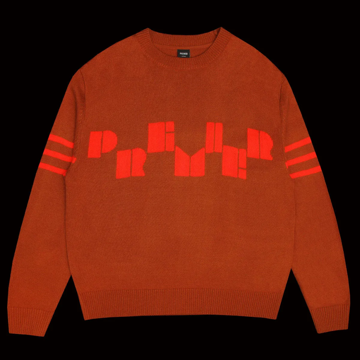 Deco Knit Sweater sold by Premier