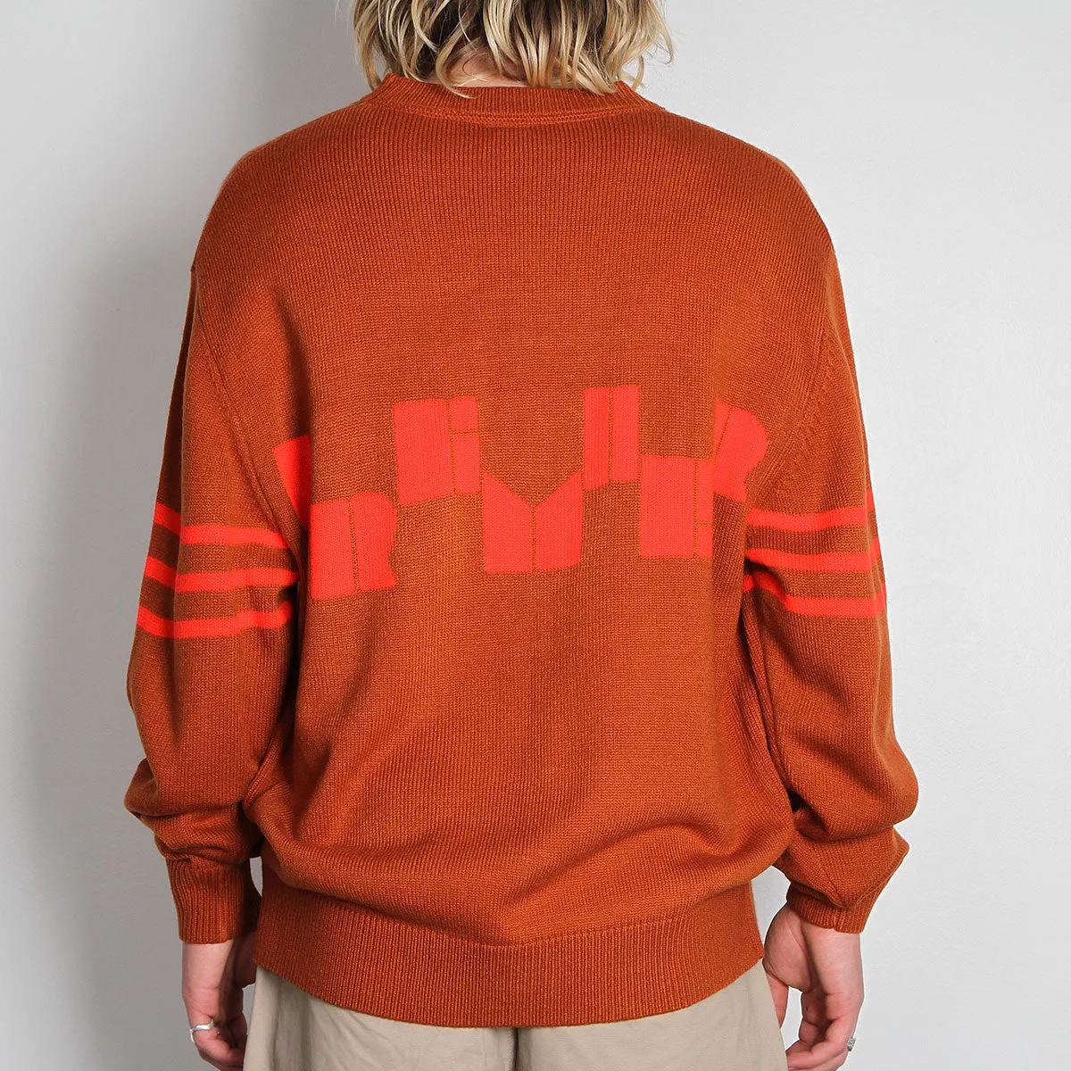 Deco Knit Sweater sold by Premier product image thumbnail 4