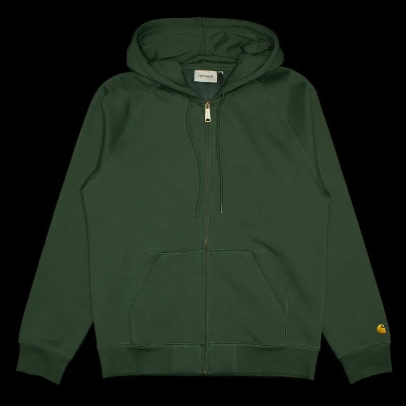 Hooded Chase Jacket sold by Premier