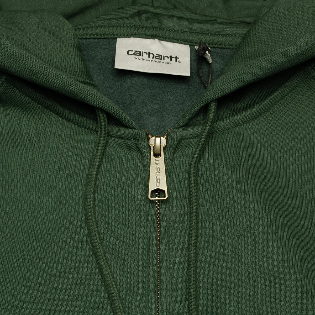 Hooded Chase Jacket sold by Premier product image thumbnail 2