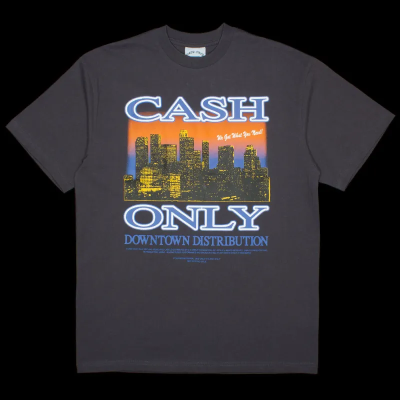 City T-Shirt sold by Premier