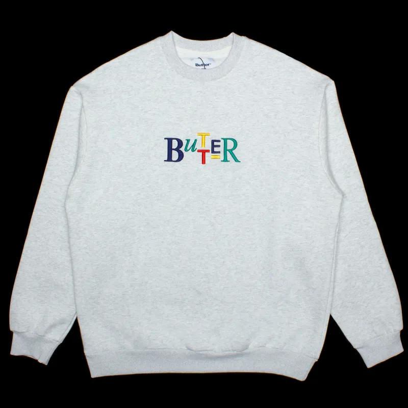 Scope Embroidered Crewneck Sweatshirt sold by Premier