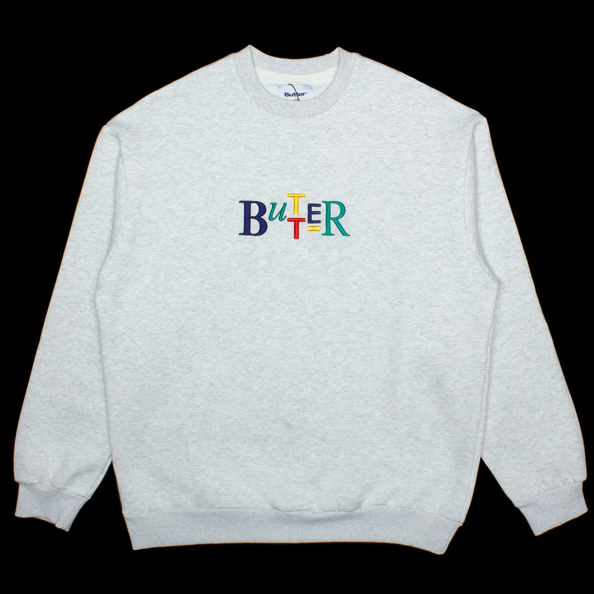 Scope Embroidered Crewneck Sweatshirt sold by Premier