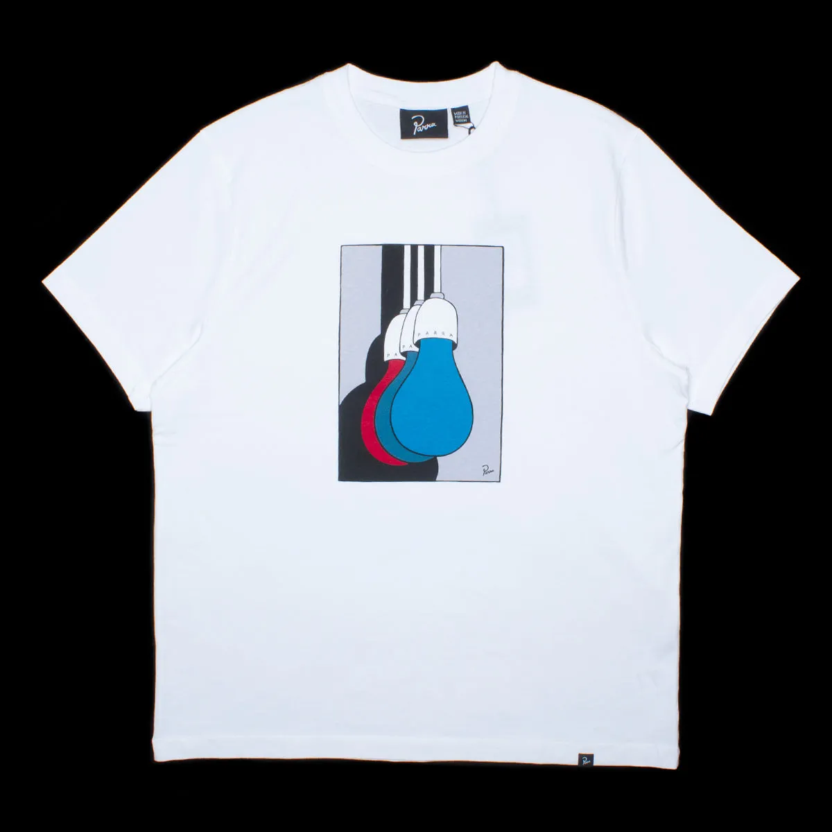 Lightbulbs T-Shirt sold by Premier