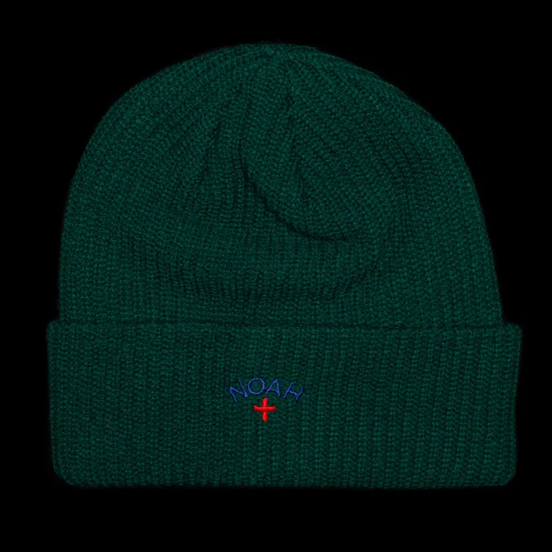 Core Logo Beanie sold by Premier
