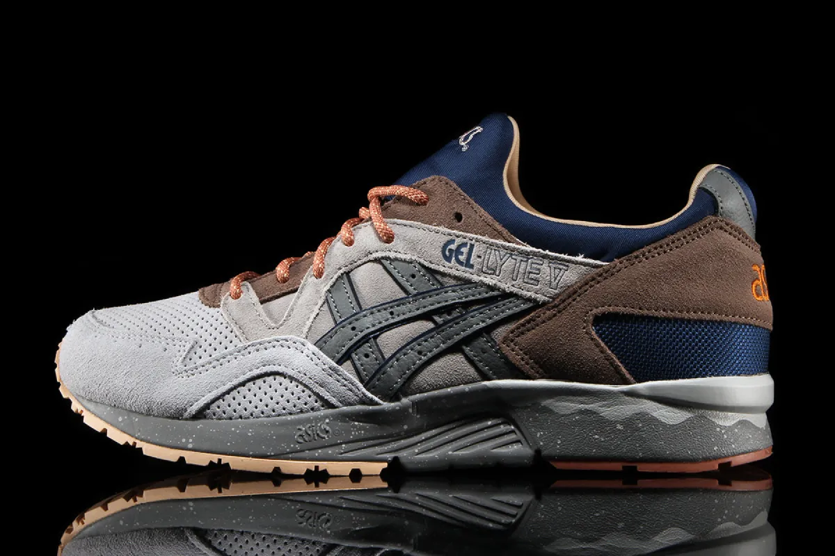 Gel-Lyte V sold by Premier