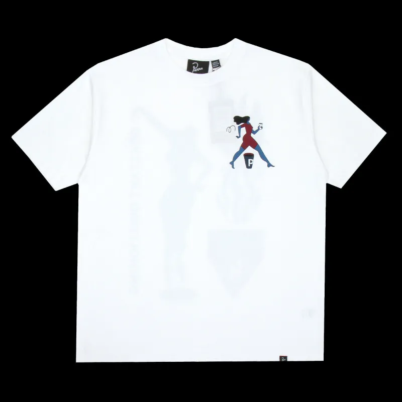 Questioning T-Shirt sold by Premier