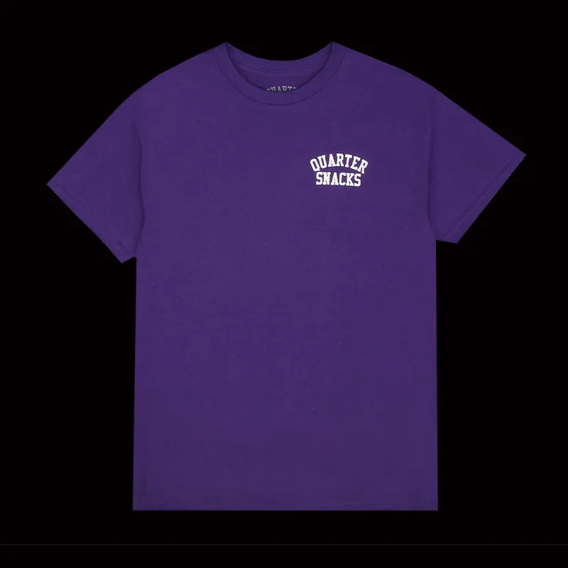 Safari Snackman T-Shirt sold by Premier