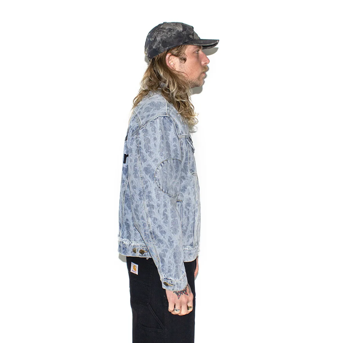 Neck Chain Jacket sold by Premier product image thumbnail 3