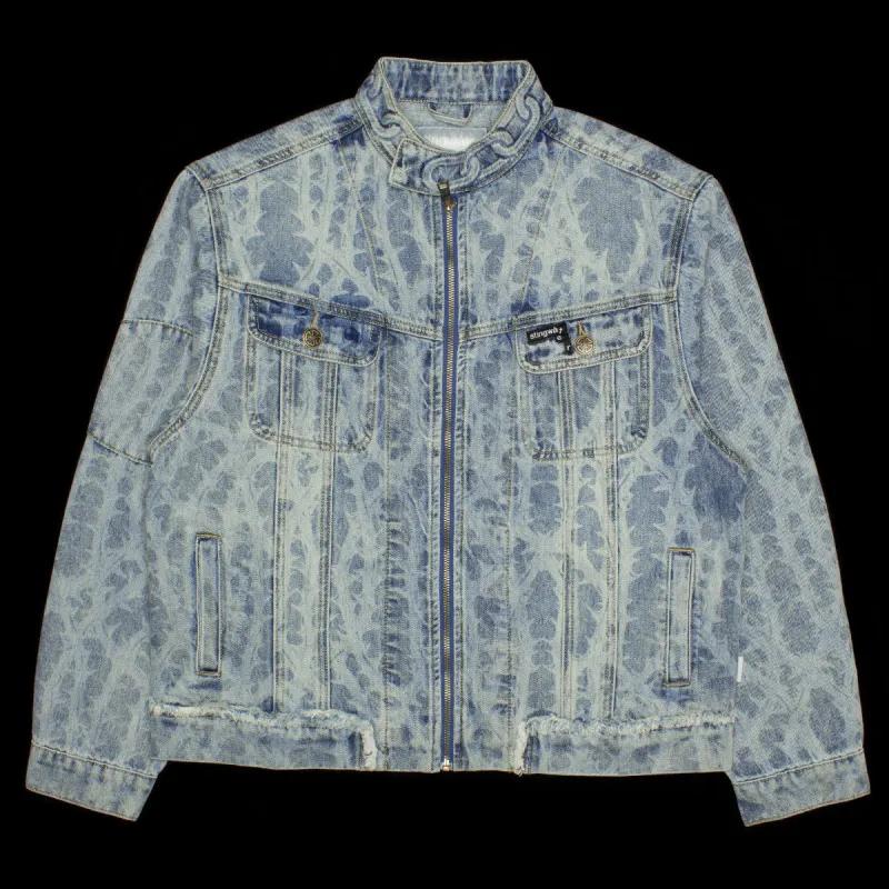 Neck Chain Jacket sold by Premier