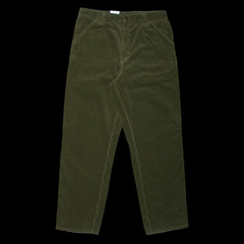 Corduroy Simple Pant sold by Premier