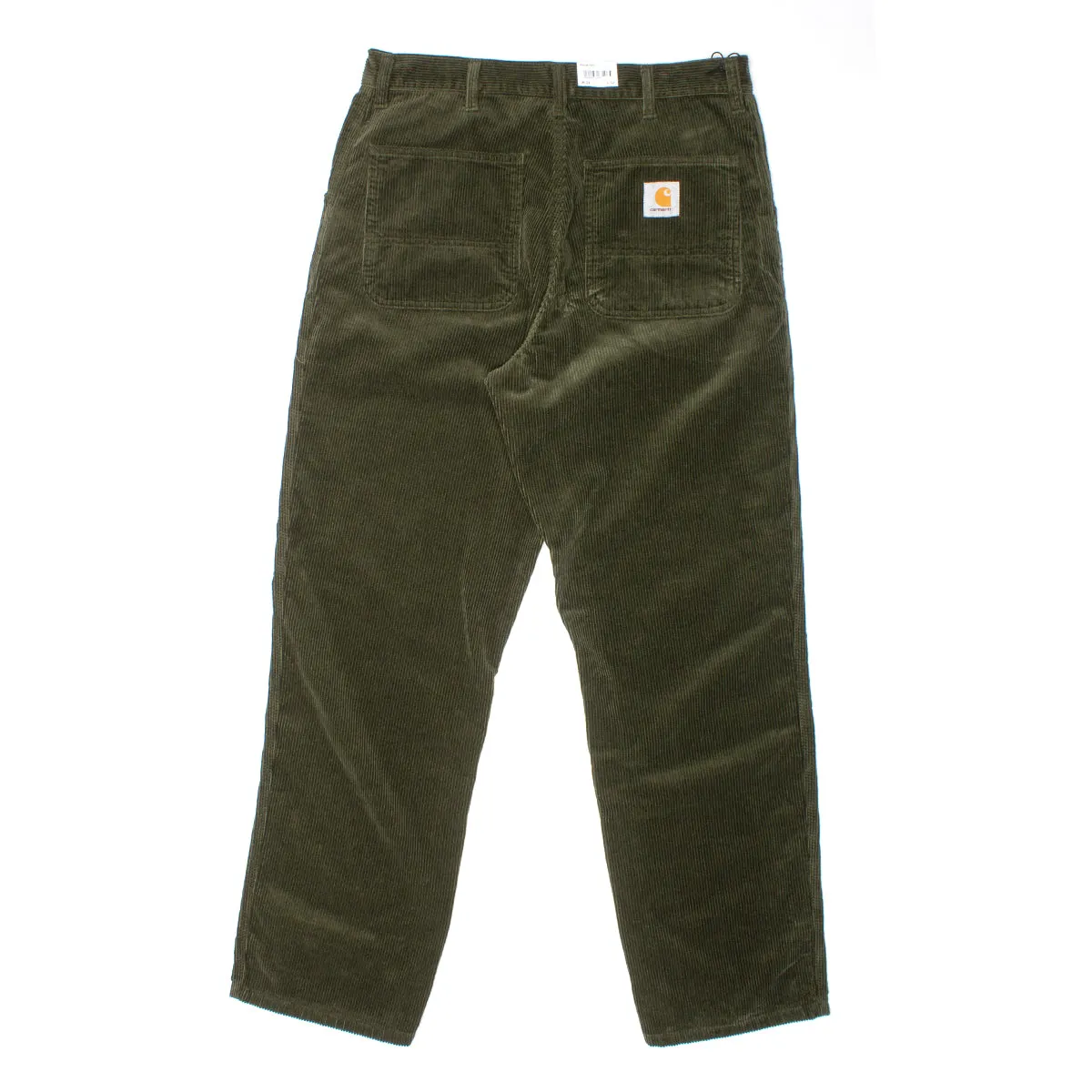 Corduroy Simple Pant sold by Premier product image thumbnail 4