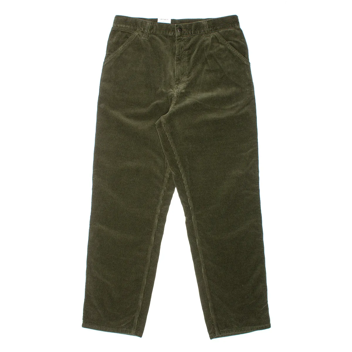Corduroy Simple Pant sold by Premier product image thumbnail 2