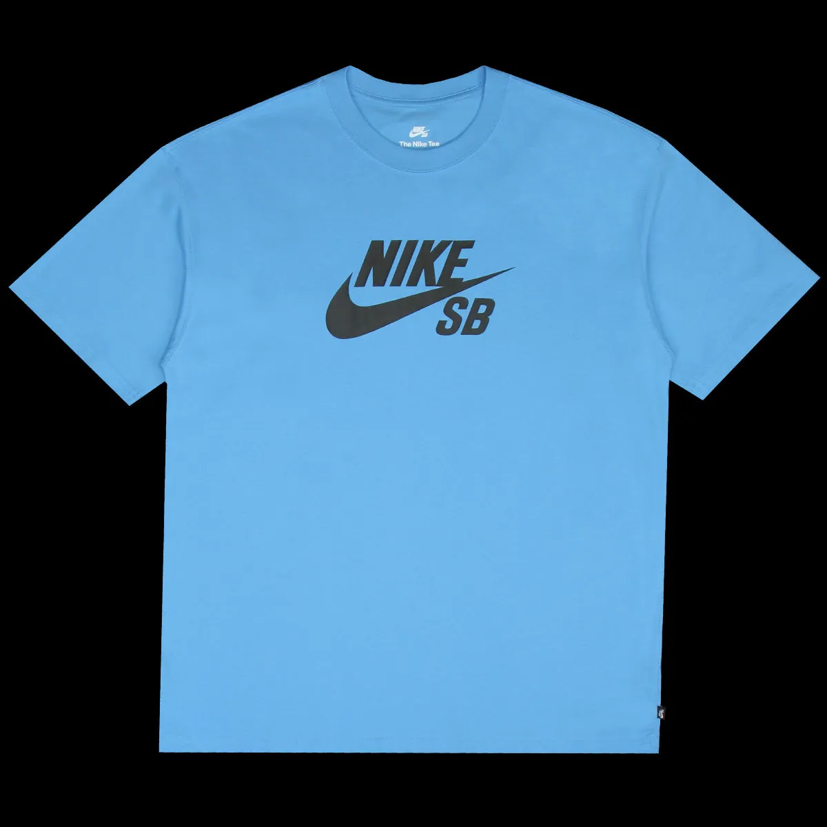 Big Logo T-Shirt sold by Premier