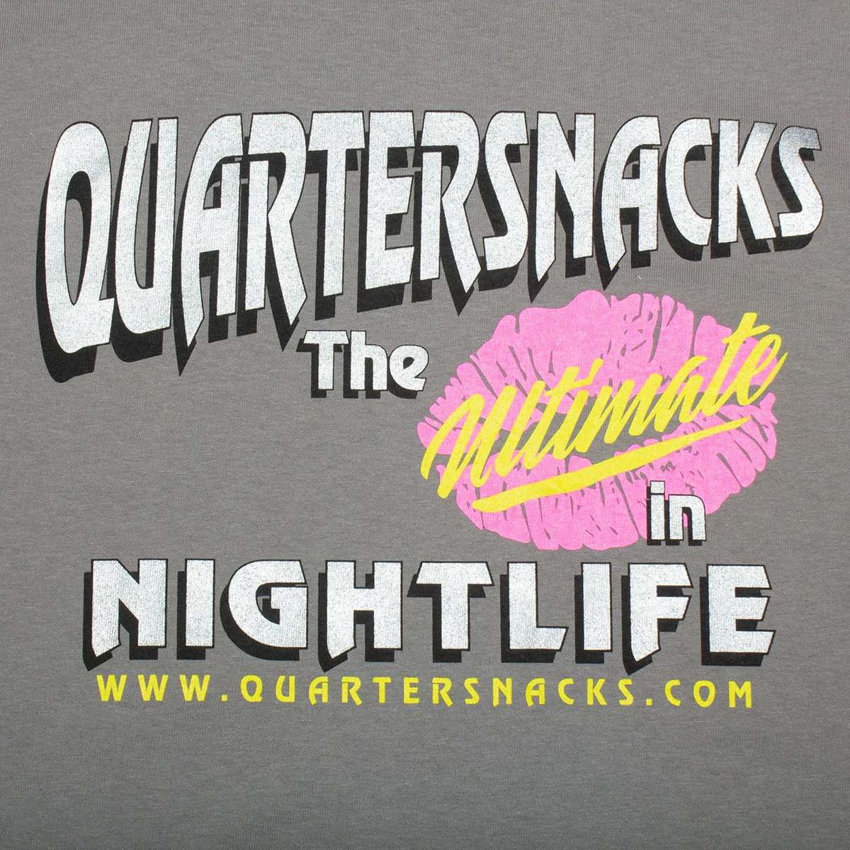 Nightlife T-Shirt sold by Premier product image thumbnail 2