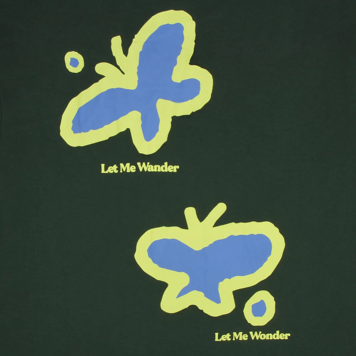 Wander T-Shirt sold by Premier product image thumbnail 4