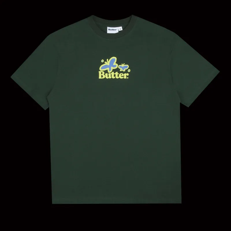 Wander T-Shirt made by Butter