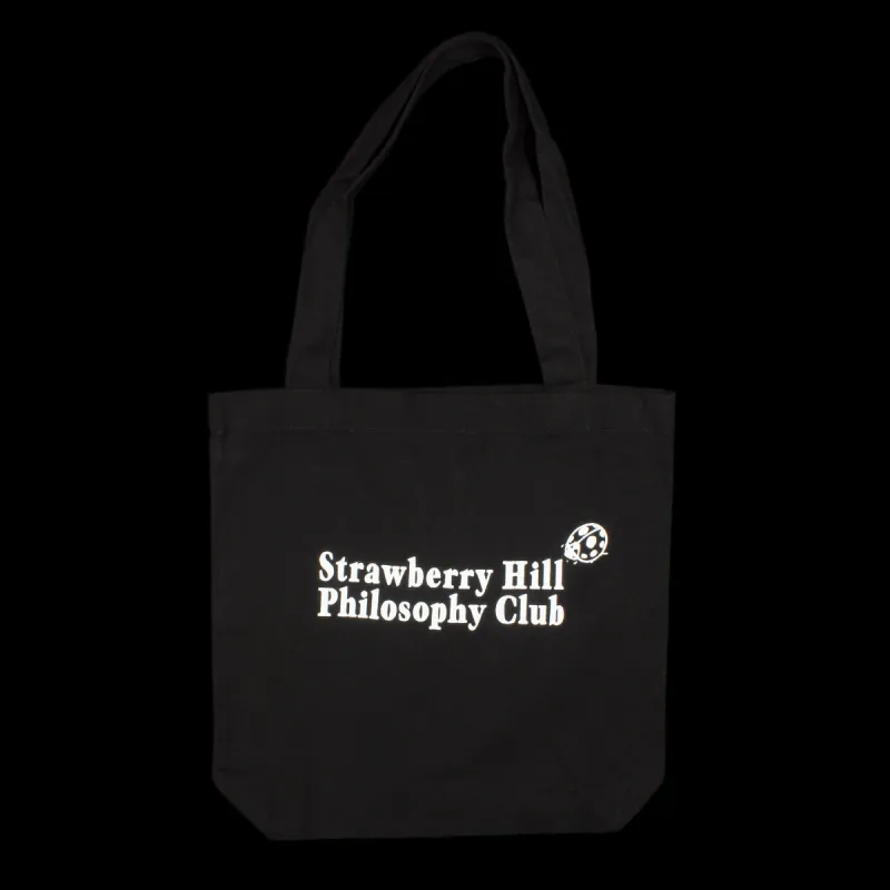 Strawberry Hill Tote Bag sold by Premier