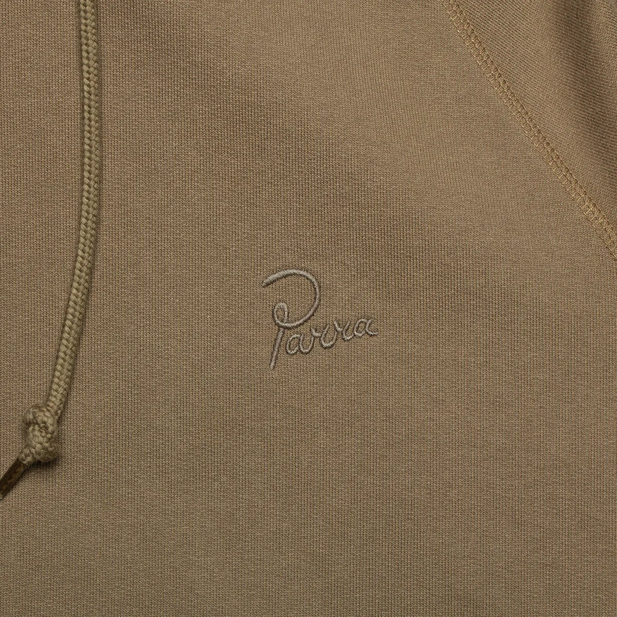 Script Logo Hooded Sweatshirt sold by Premier product image thumbnail 2