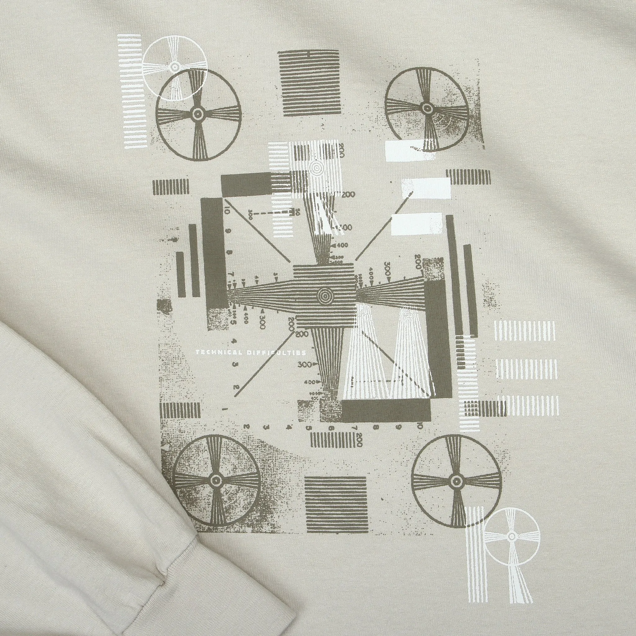 Technical L/S T-Shirt sold by Premier product image thumbnail 3