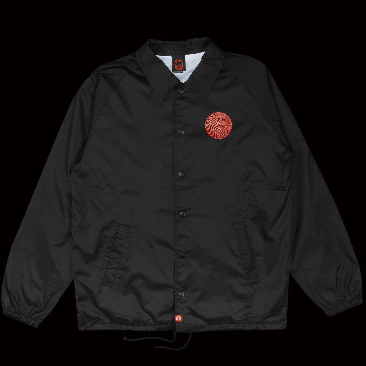 Skewed Classic Jacket sold by Premier