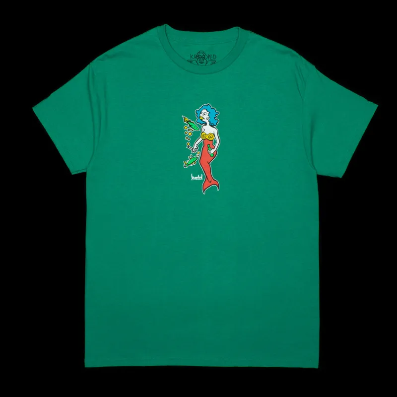 Mermaid T-Shirt sold by Premier