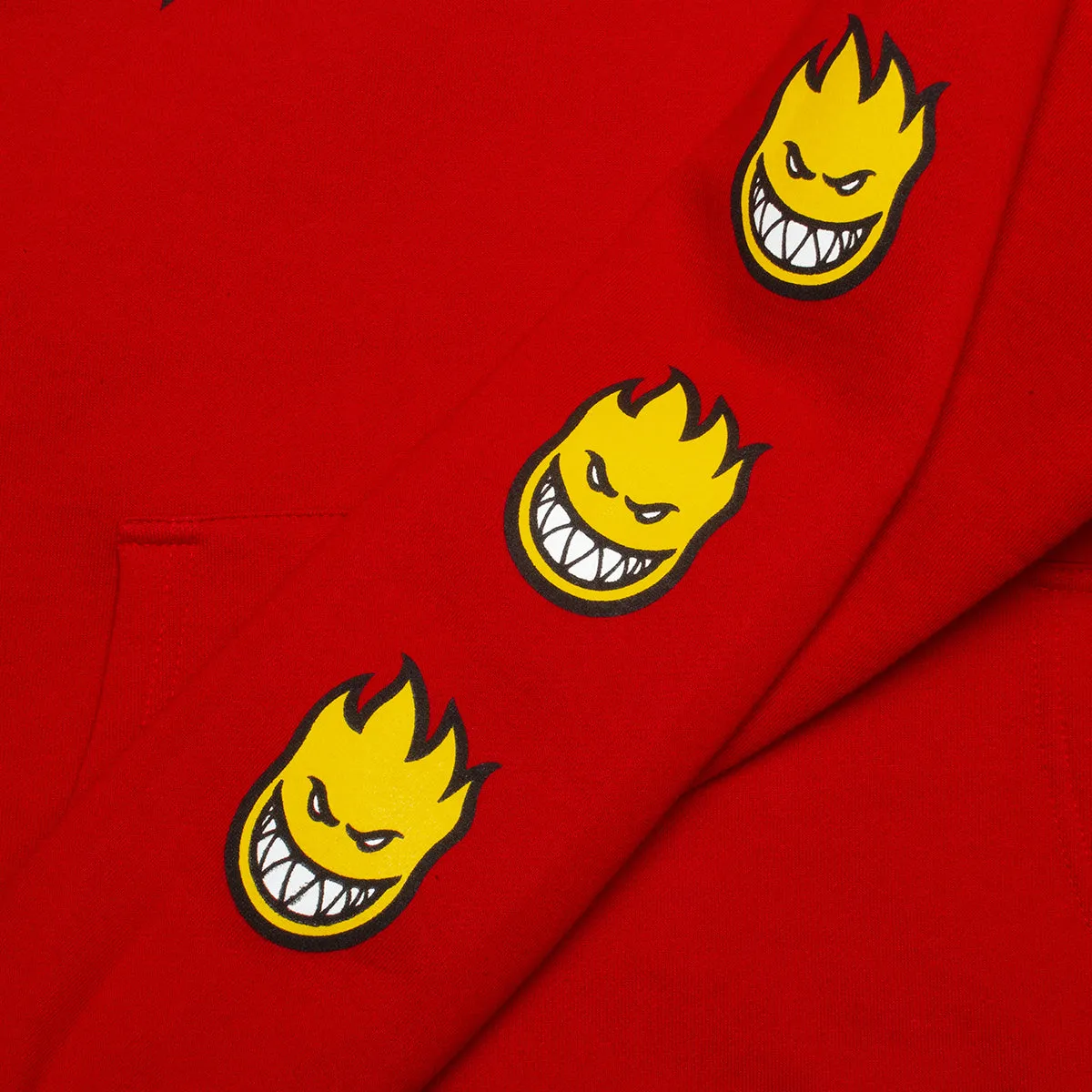 Old E Bighead Fill Hoodie sold by Premier product image thumbnail 4