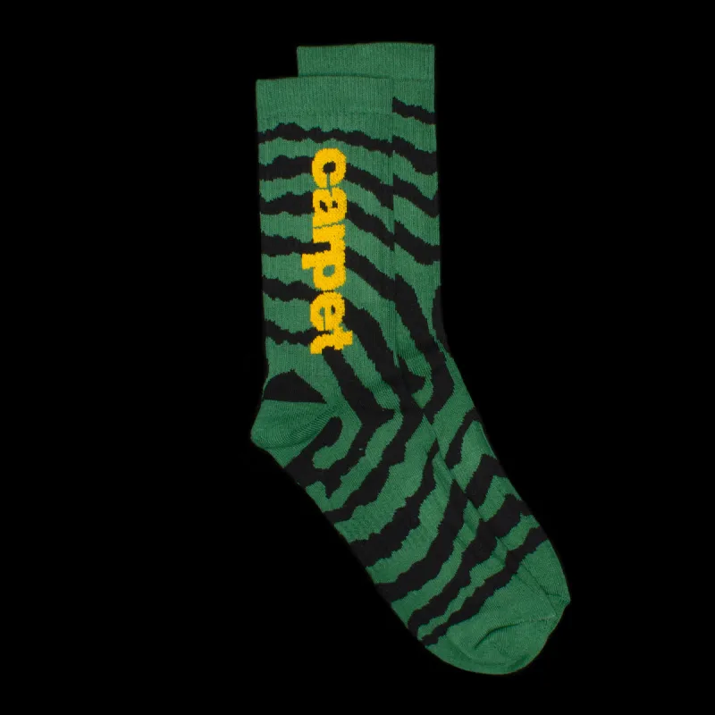 Spiral Sock sold by Premier