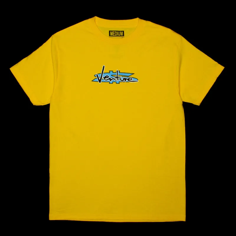 Paid S/S T-Shirt sold by Premier