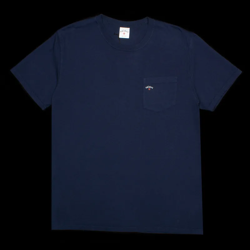 Classic Pocket T-Shirt sold by Premier
