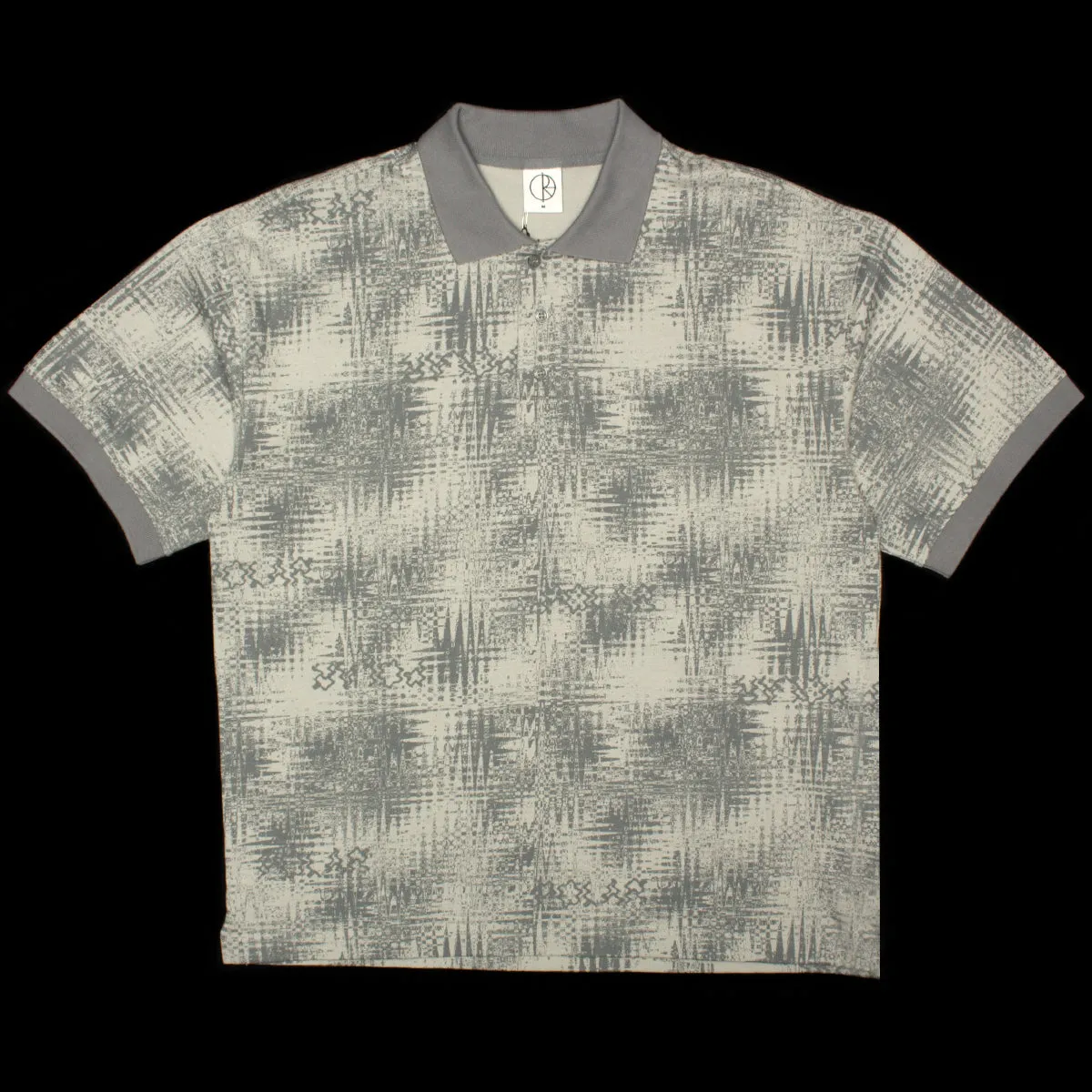 Surf Polo Shirt - Scribble sold by Premier