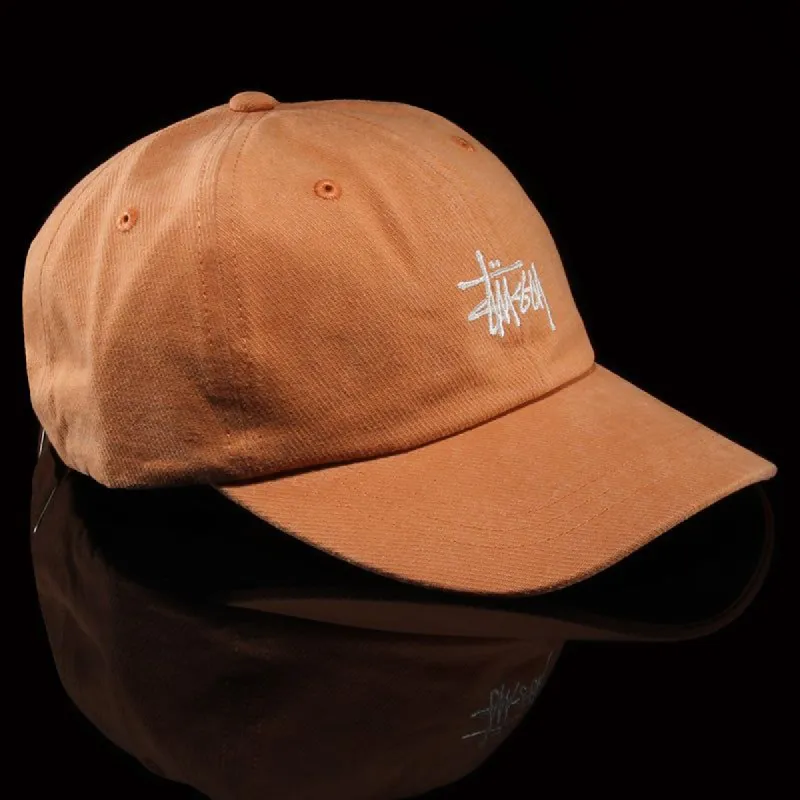 Stock Low Pro Cap sold by Premier