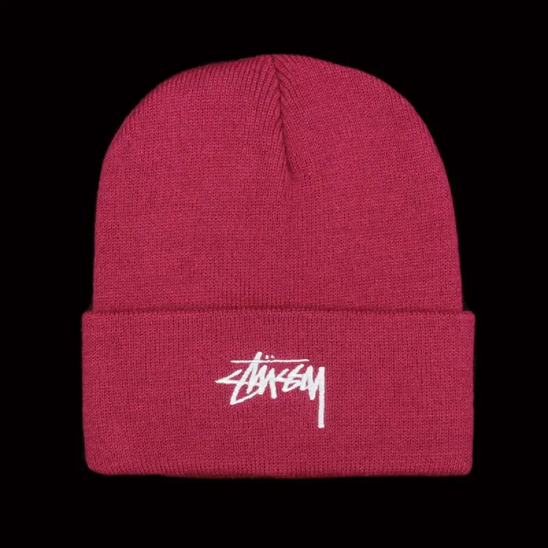 Stock Cuff Beanie sold by Premier