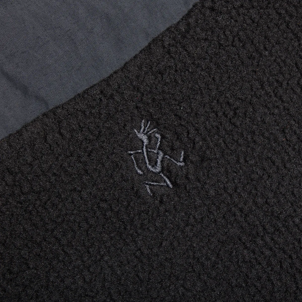 Boa Fleece Jacket sold by Premier product image thumbnail 5