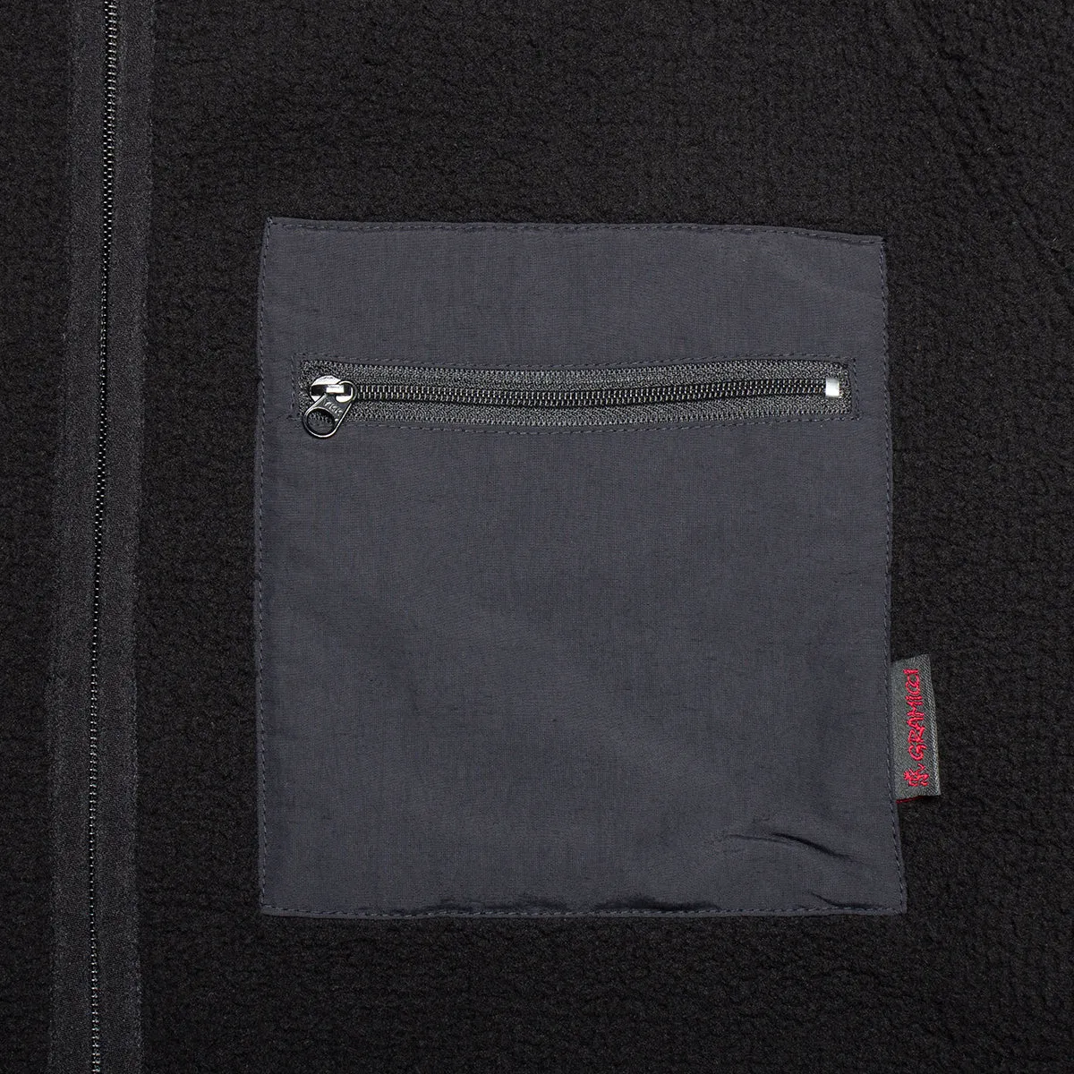 Boa Fleece Jacket sold by Premier product image thumbnail 2