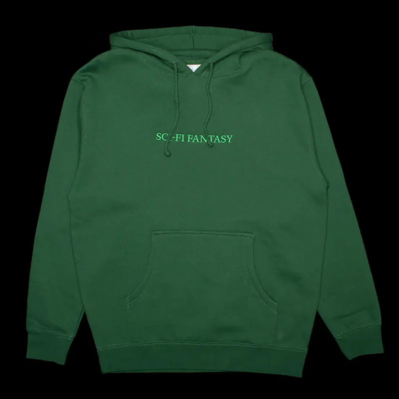 Logo Hoodie sold by Premier
