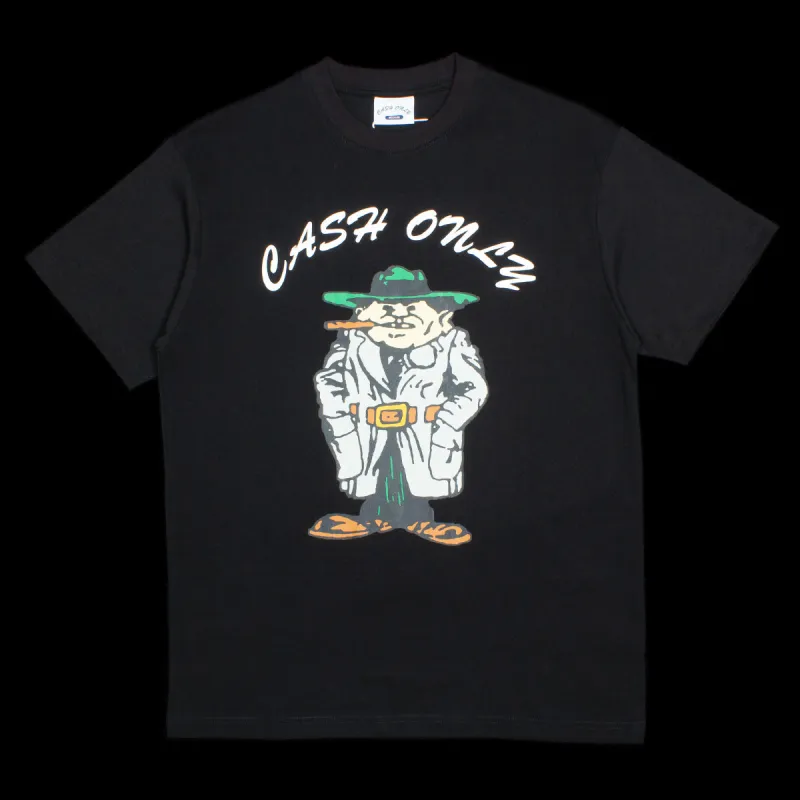 Wise Guy T-Shirt sold by Premier