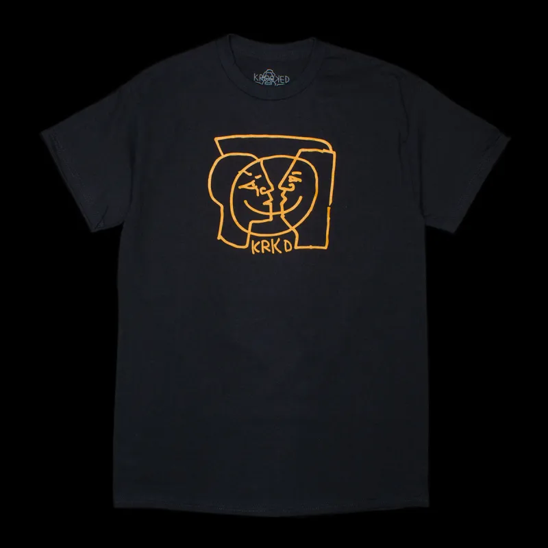 Moonsmile S/S T-Shirt sold by Premier