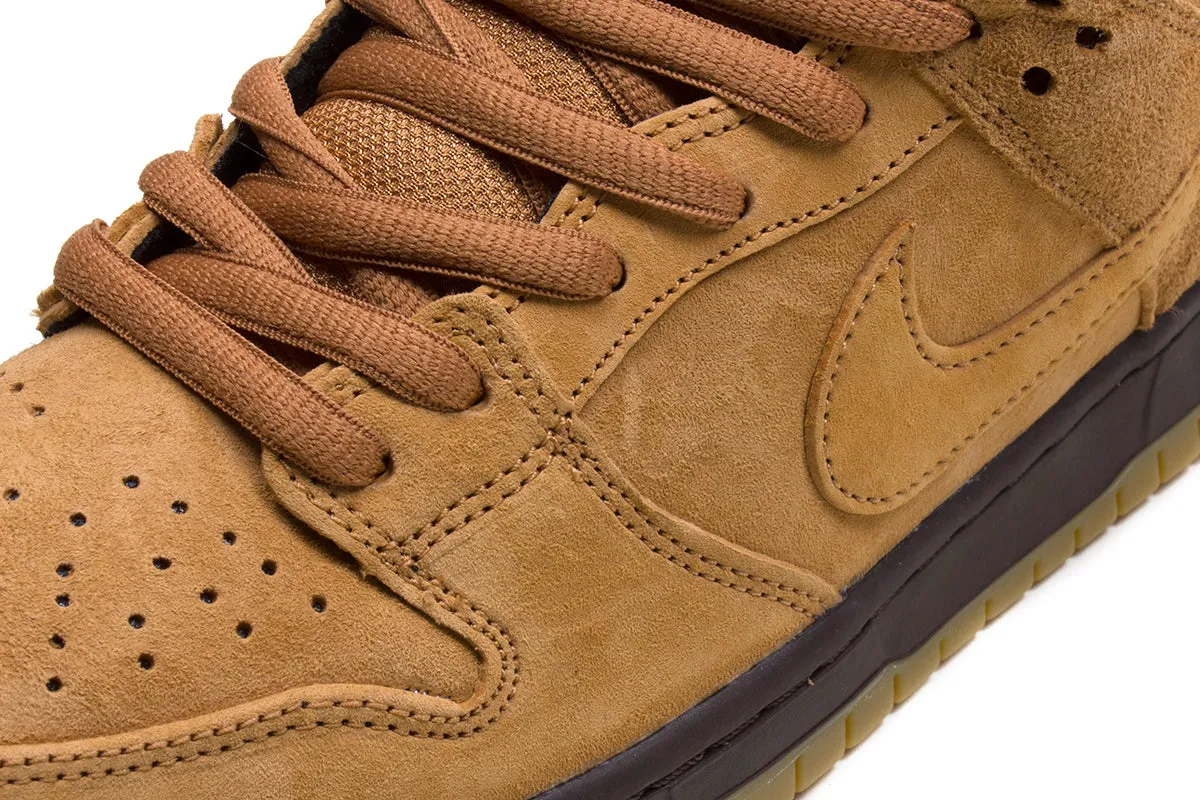 Dunk Low Pro - Wheat sold by Premier product image thumbnail 5