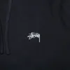 Stock Logo Hoodie sold by Premier