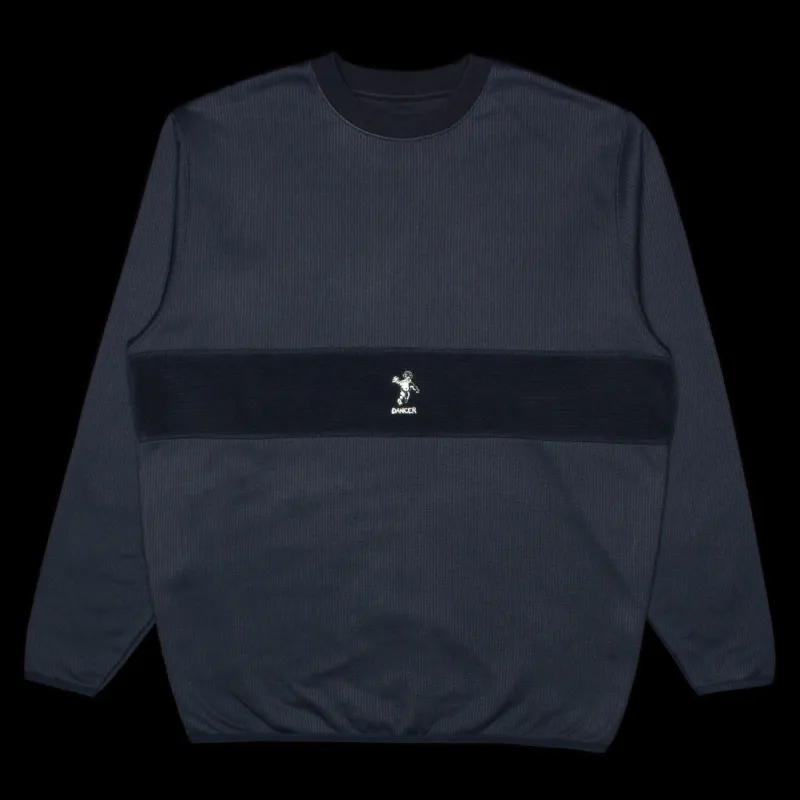 Crew Ripstop Fleece sold by Premier