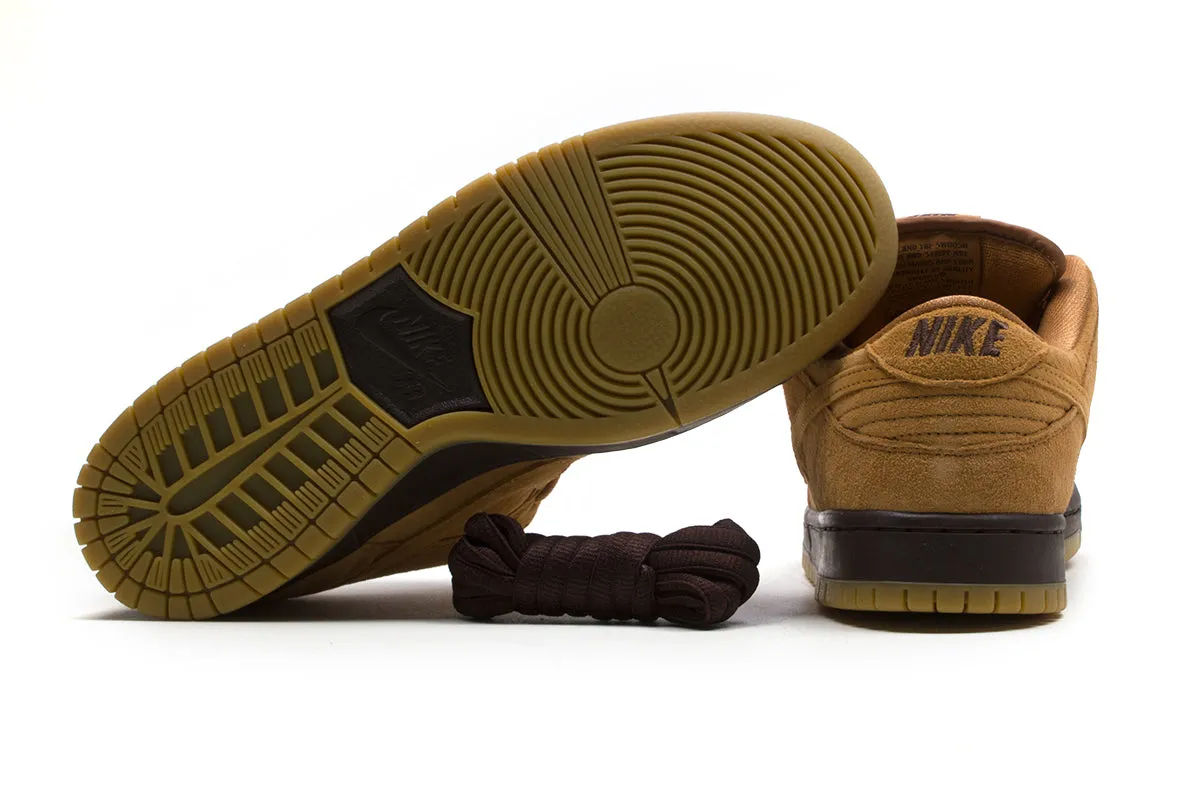 Dunk Low Pro - Wheat sold by Premier product image thumbnail 4