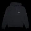 Stock Logo Hoodie sold by Premier