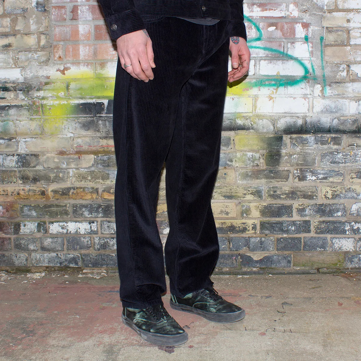 Corduroy 5-Pocket Pant sold by Premier product image thumbnail 5