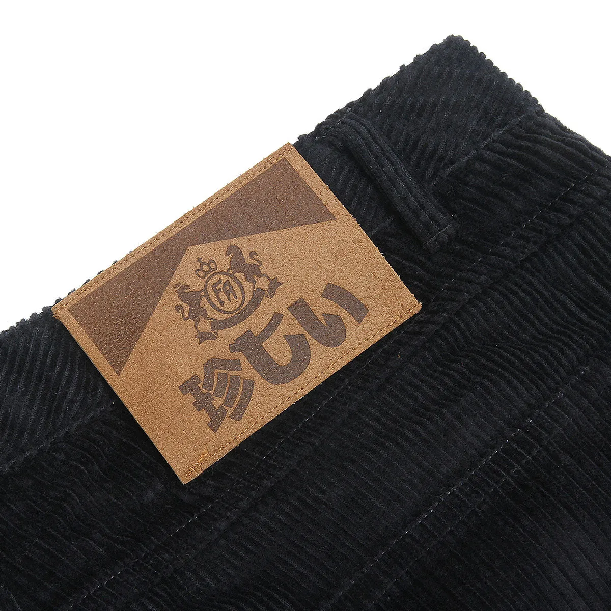 Corduroy 5-Pocket Pant sold by Premier product image thumbnail 3