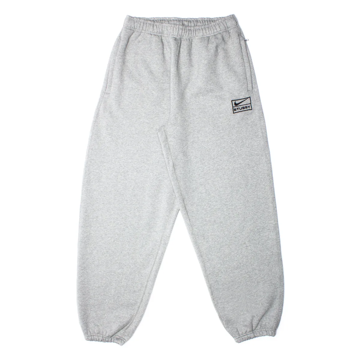 Nike x Stussy - Fleece Pants sold by Premier product image thumbnail 2